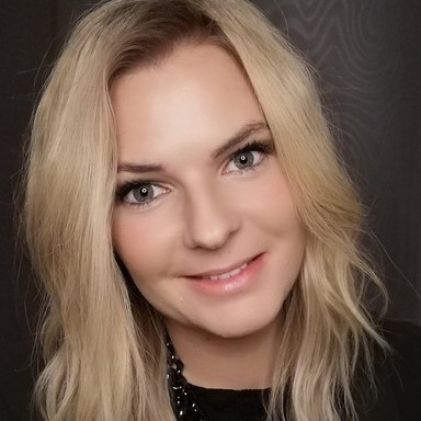 Nadine Arendt