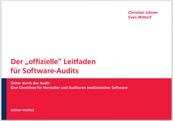 Auditleitfaden [Digital]