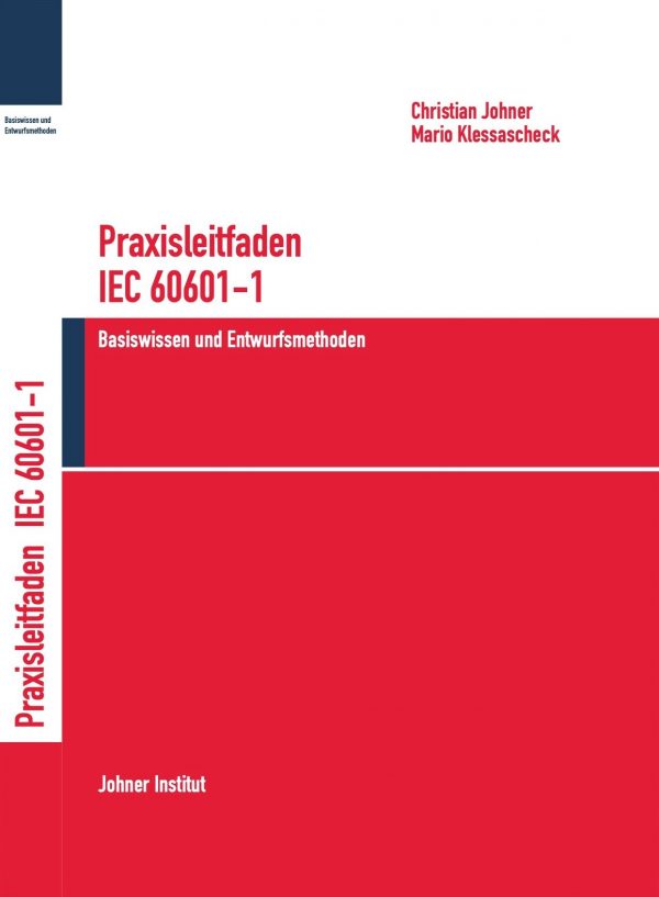 Buch_IEC_60601_Cover-front