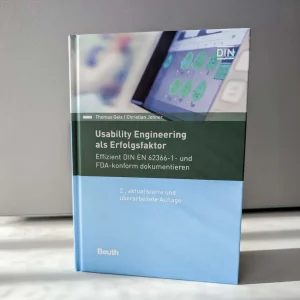 Usability Engineering als Erfolgsfaktor