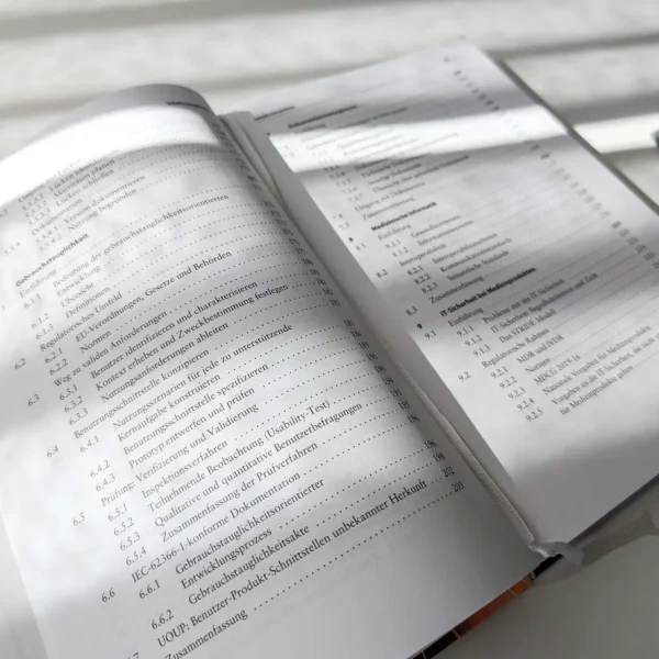Basiswissen medizinische Software – das "CPMS-Buch" – Bild 3