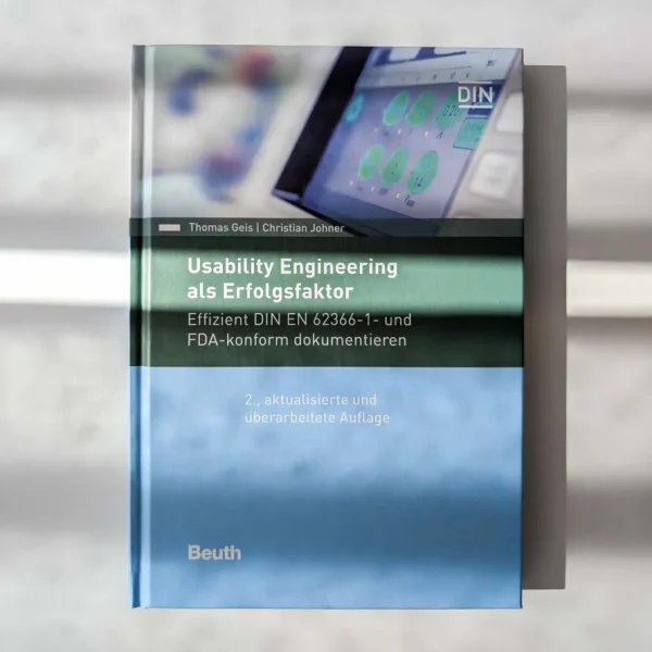 Usability Engineering als Erfolgsfaktor – Bild 5
