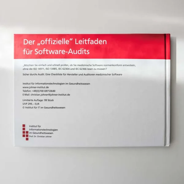 Der „offizielle“ Leitfaden für Software-Audits (mit Download) – Bild 2