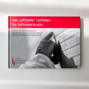 Der „offizielle“ Leitfaden für Software-Audits (mit Download)