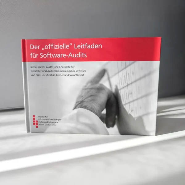 Der „offizielle“ Leitfaden für Software-Audits (mit Download) – Bild 4