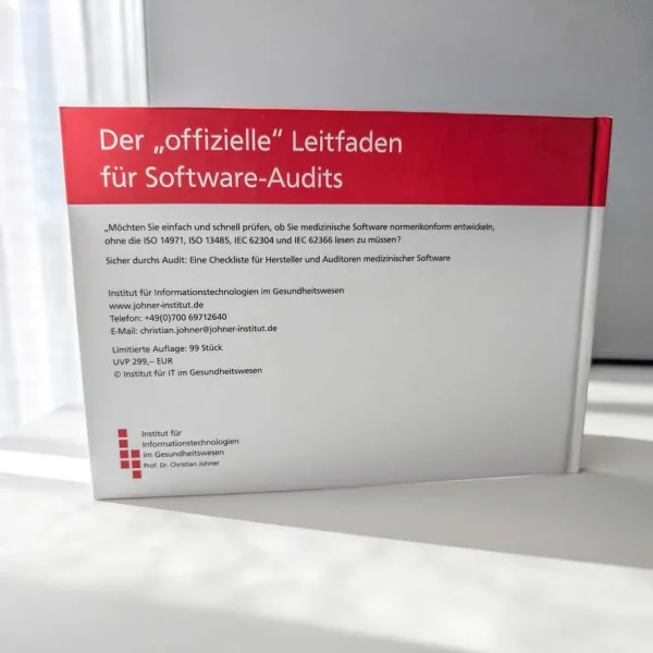 Der „offizielle“ Leitfaden für Software-Audits (mit Download) – Bild 5